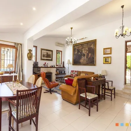 Vh Costablanca - Fonda Calpe