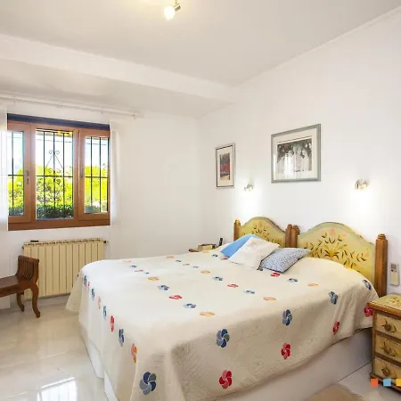 Vh Costablanca - Fonda Calpe