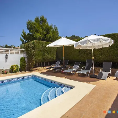 Villa Vh Costablanca - Fonda