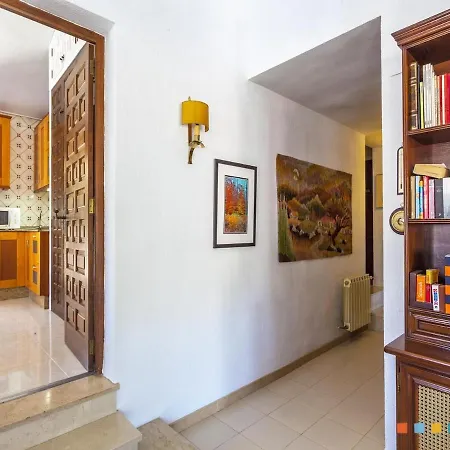 Villa Vh Costablanca - Fonda *