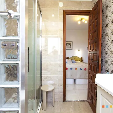 Vh Costablanca - Fonda Villa *