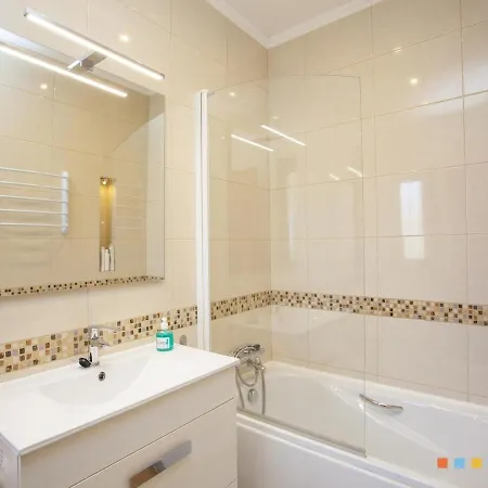 Vh Costablanca - Fonda Calpe