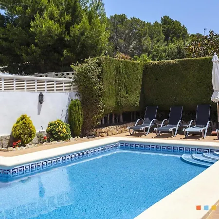 Vh Costablanca - Fonda Villa