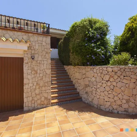 Villa Vh Costablanca - Fonda