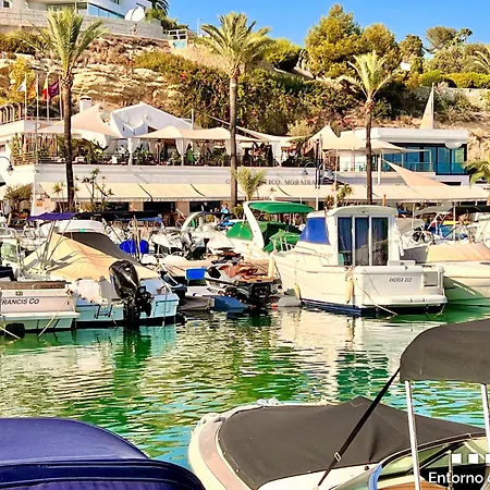 Vh Costablanca - Fonda