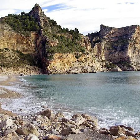 Vh Costablanca - Fonda Calpe