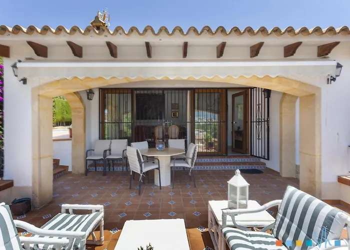 Vh Costablanca - Fonda Willa *