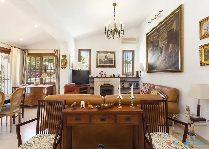 Vh Costablanca - Fonda Willa *