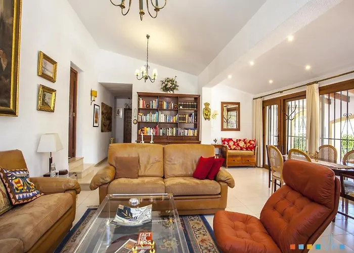 Vh Costablanca - Fonda Willa Ifach