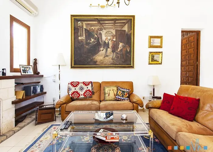 Vh Costablanca - Fonda Willa Ifach