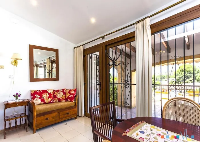 Vh Costablanca - Fonda Willa