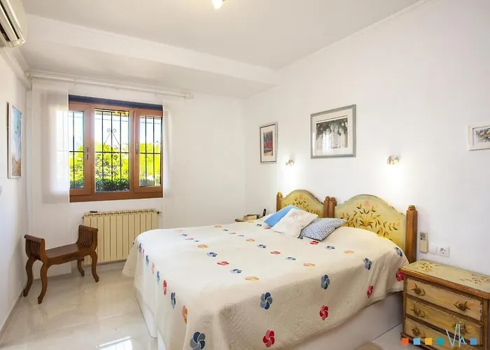 Vh Costablanca - Fonda Ifach