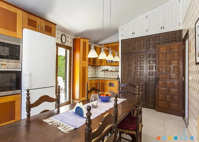 Vh Costablanca - Fonda