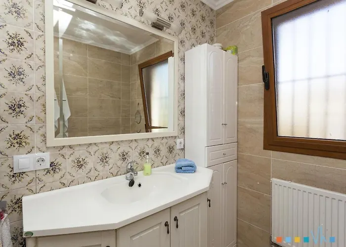 Willa Vh Costablanca - Fonda