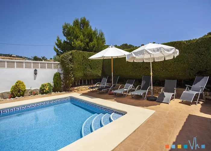 Willa Vh Costablanca - Fonda