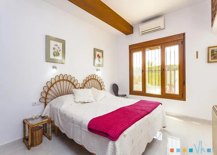 Willa Vh Costablanca - Fonda Ifach