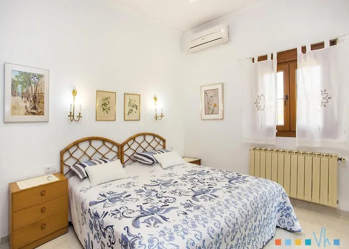 Vh Costablanca - Fonda Willa Ifach