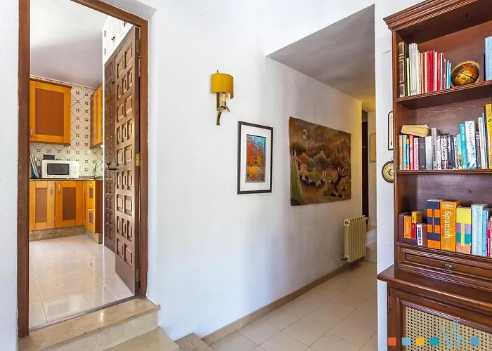 Willa Vh Costablanca - Fonda *