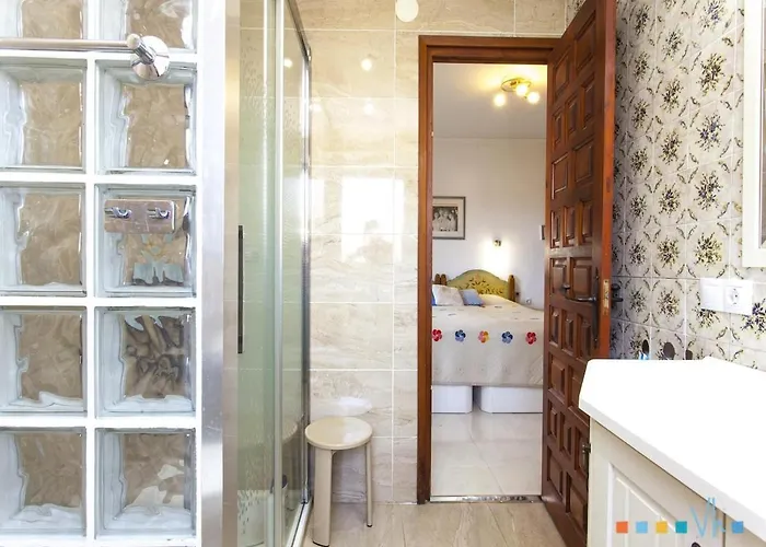 Vh Costablanca - Fonda Willa *