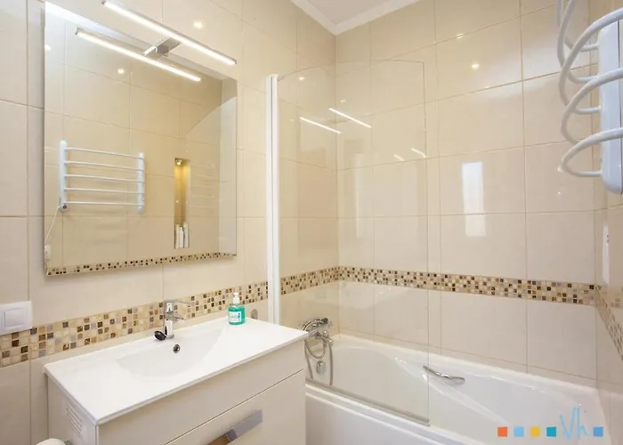 Vh Costablanca - Fonda Ifach