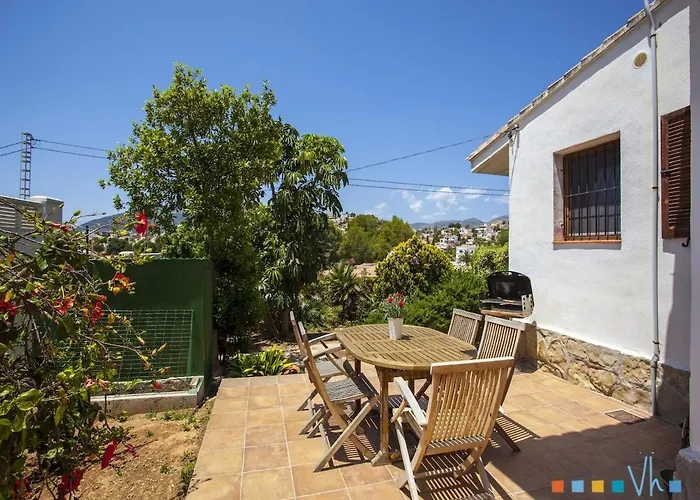 Vh Costablanca - Fonda Willa