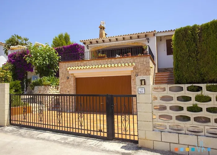 Vh Costablanca - Fonda * Ifach