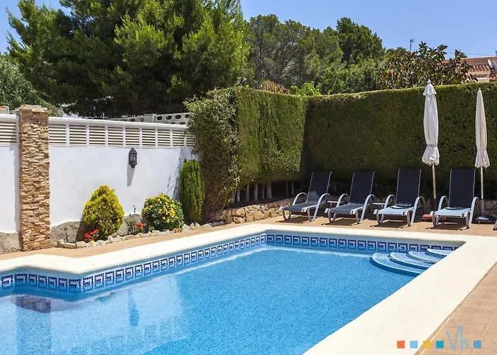 Vh Costablanca - Fonda Willa