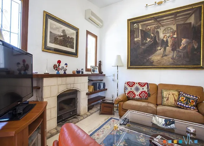 Vh Costablanca - Fonda Ifach