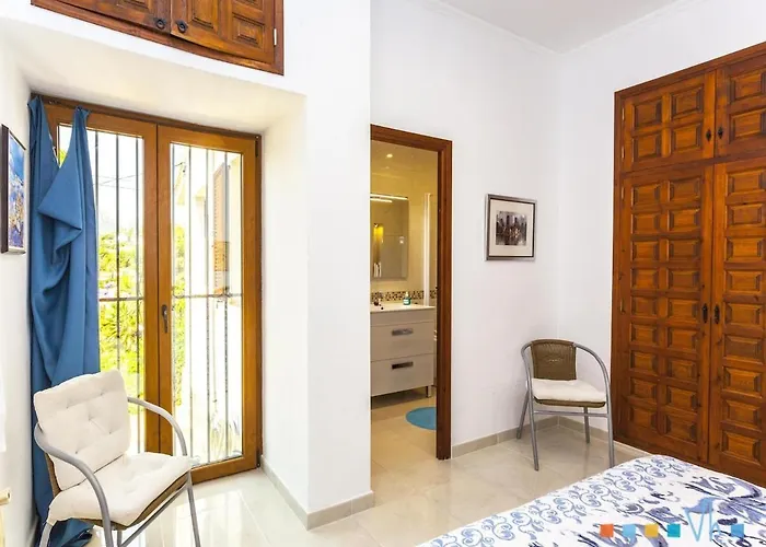 Vh Costablanca - Fonda