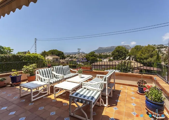 Vh Costablanca - Fonda