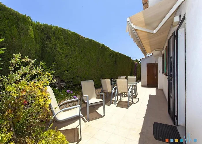 Vh Costablanca - Fonda Willa