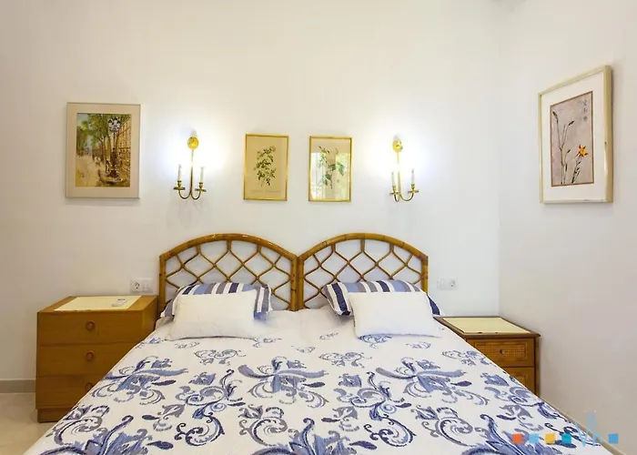 Vh Costablanca - Fonda Willa