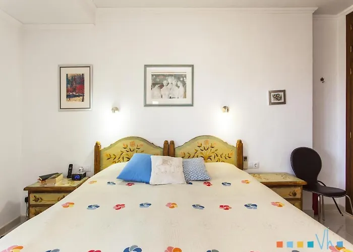 Vh Costablanca - Fonda Willa *