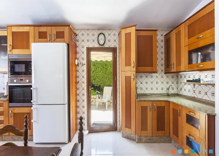 Vh Costablanca - Fonda Willa Ifach