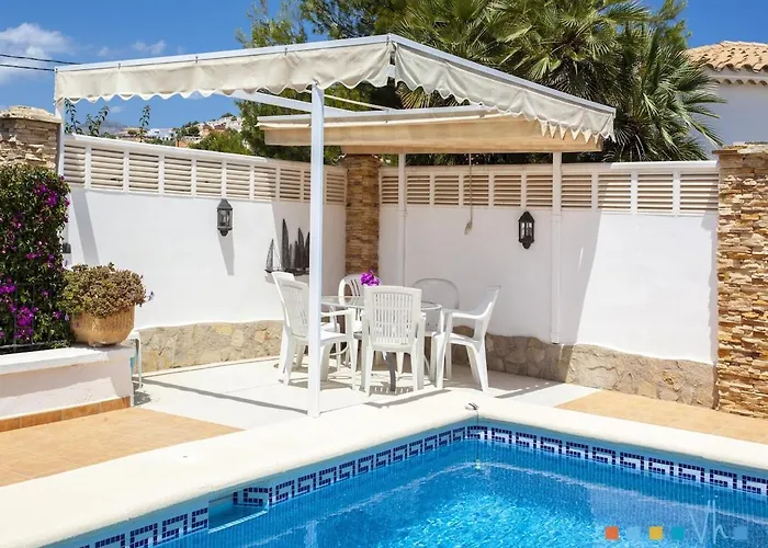 Vh Costablanca - Fonda Willa