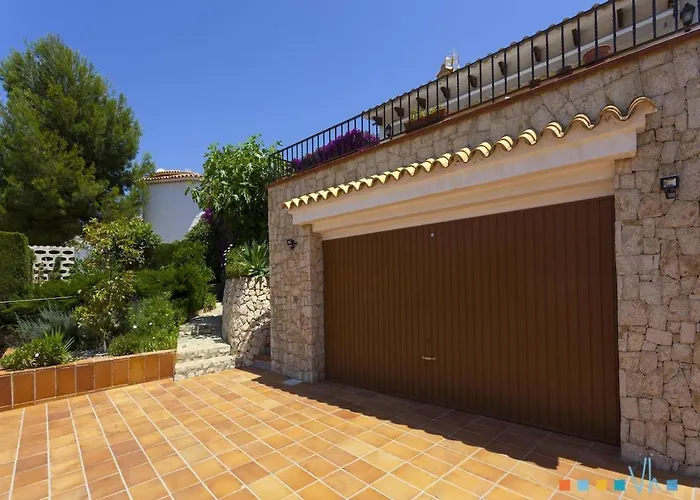 Vh Costablanca - Fonda Willa *