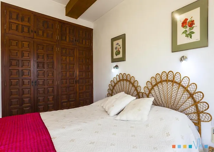 Vh Costablanca - Fonda Willa Ifach