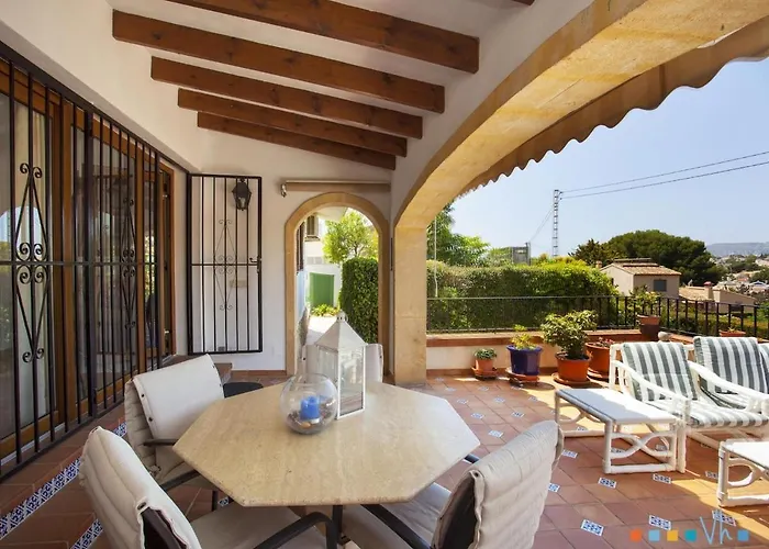 Vh Costablanca - Fonda Willa Ifach