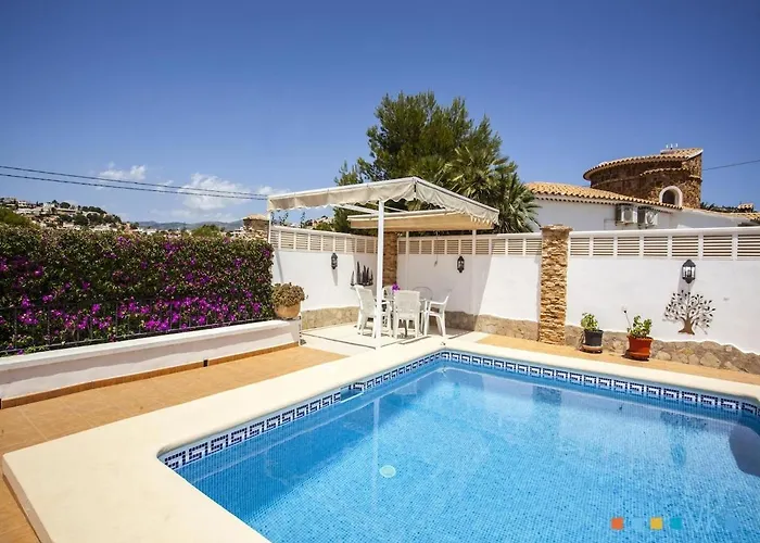 Vh Costablanca - Fonda Willa