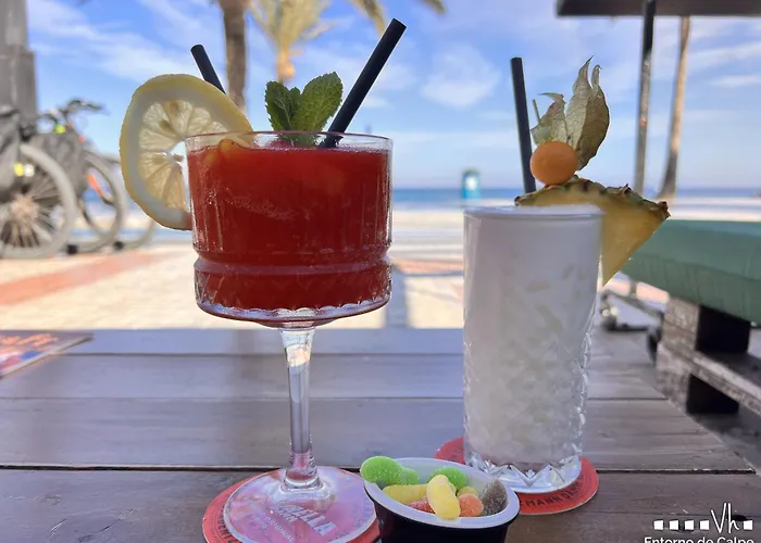 Willa Vh Costablanca - Fonda Ifach