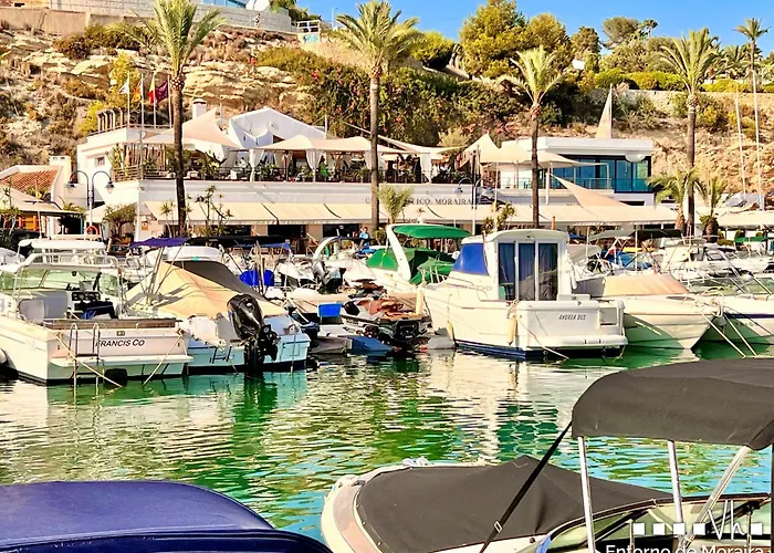 Vh Costablanca - Fonda