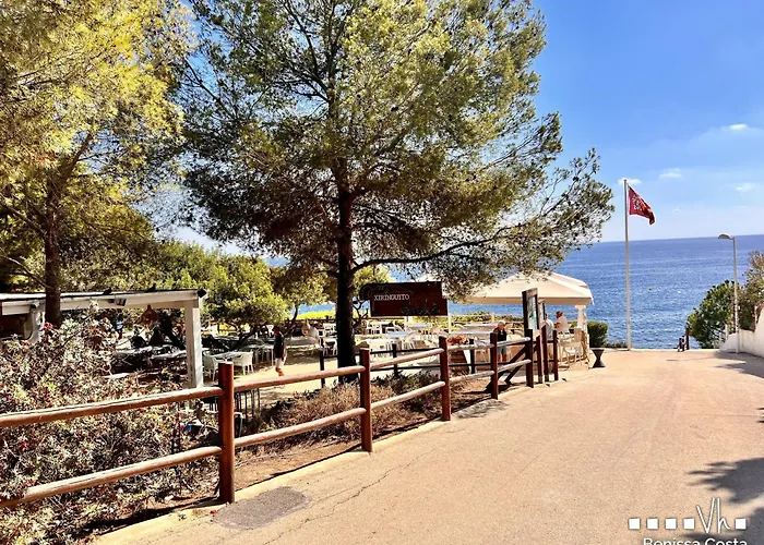 Willa Vh Costablanca - Fonda