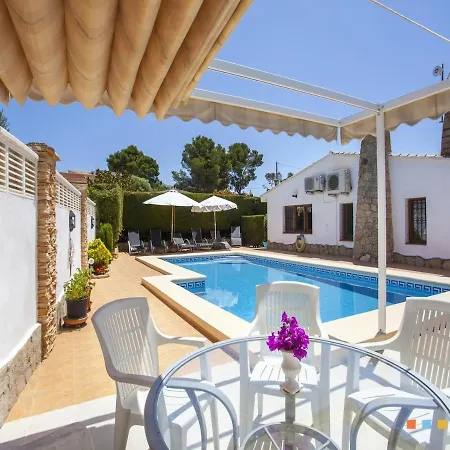 Вилла Vh Costablanca - Fonda *