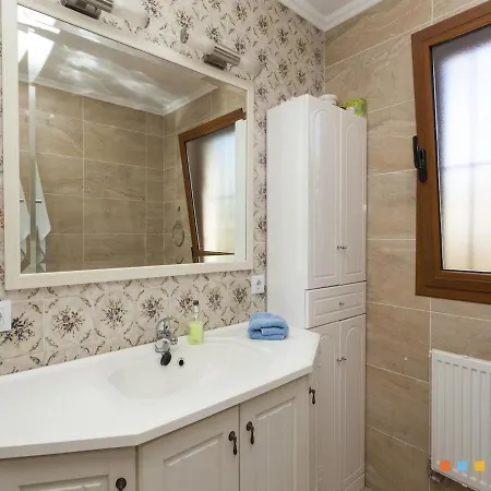 Вилла Vh Costablanca - Fonda