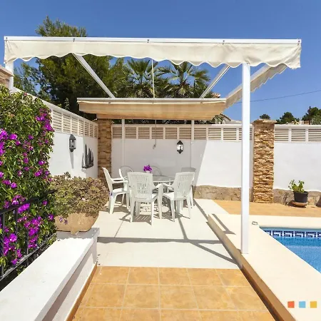 Vh Costablanca - Fonda Вилла *