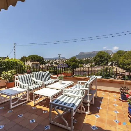 Vh Costablanca - Fonda