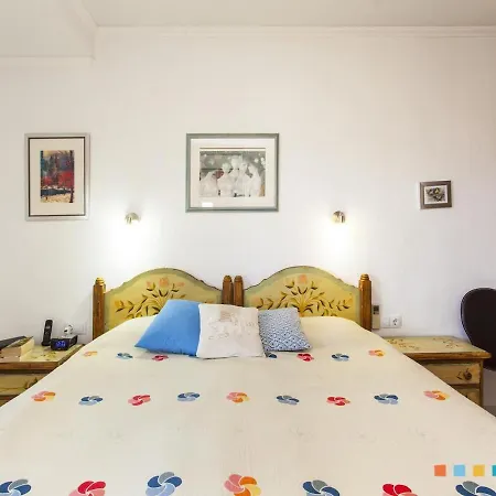 Vh Costablanca - Fonda Вилла *