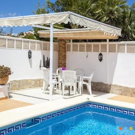 Vh Costablanca - Fonda Вилла