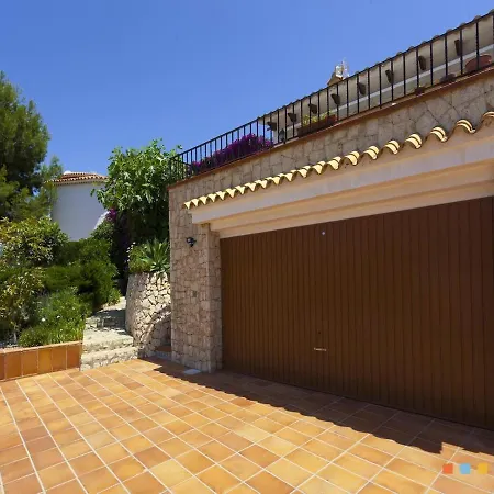 Vh Costablanca - Fonda Вилла *